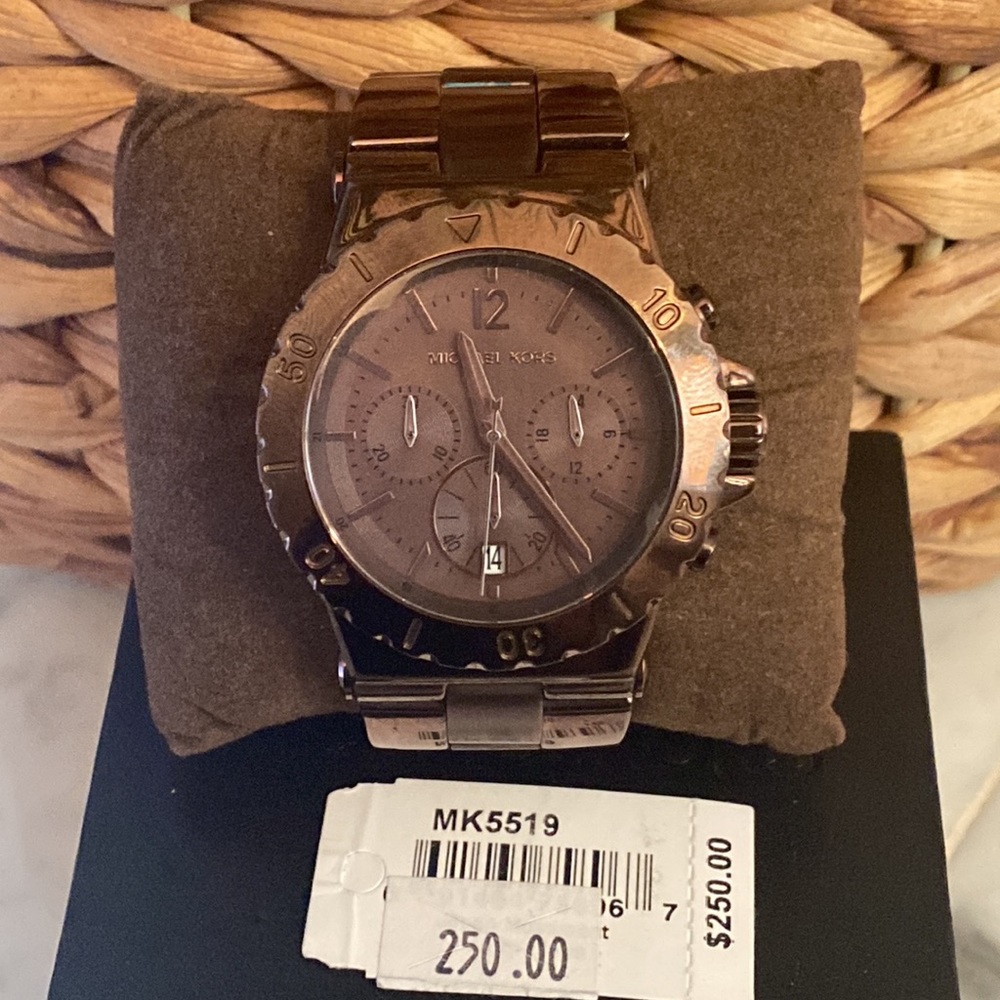 Michael Kors Watch - MK5519